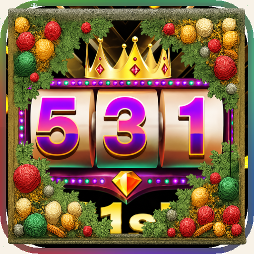531slot — galeri pratinjau Resmi APK