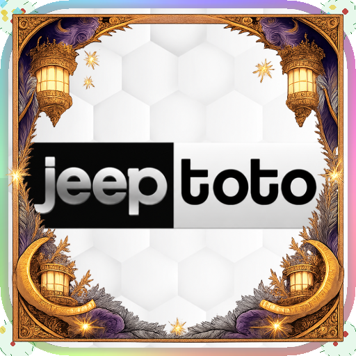 jeeptoto — mitra unggulan